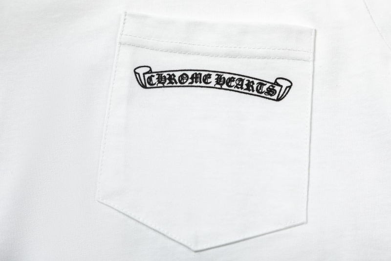 Chrome Hearts T-Shirts